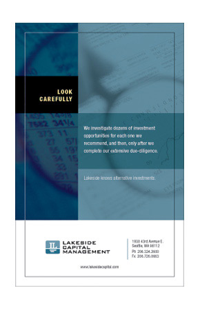 capital management firm ads