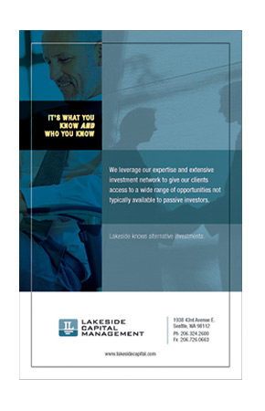 capital management firm ads