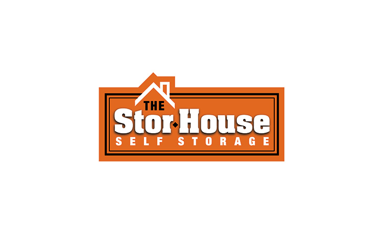storhouse logo design