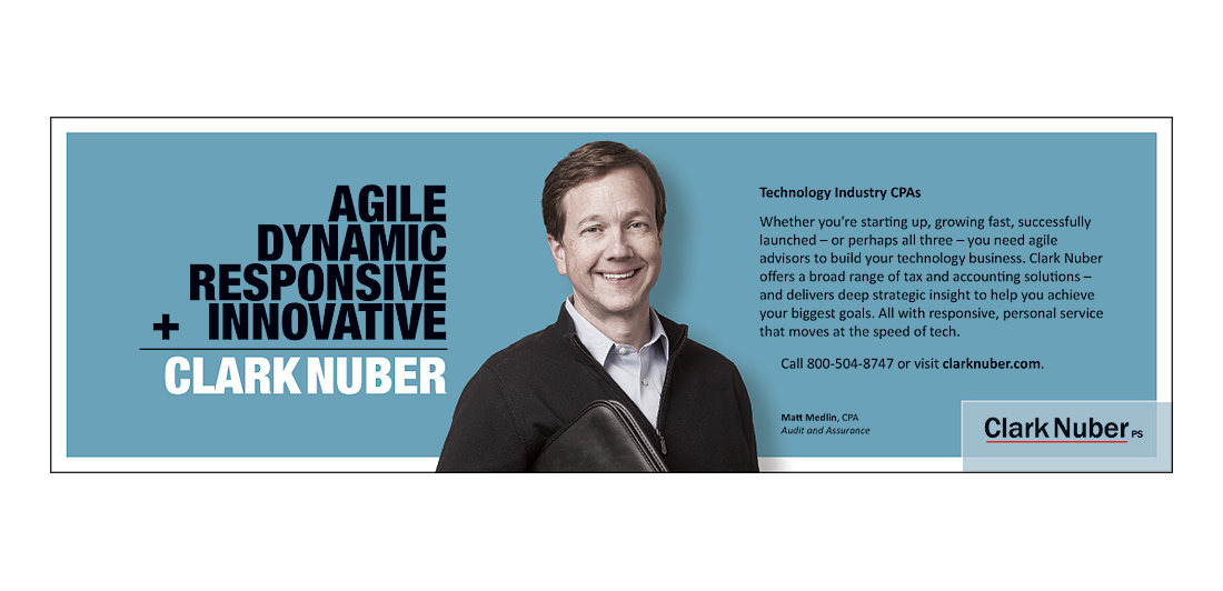 accounting firm ad campaign